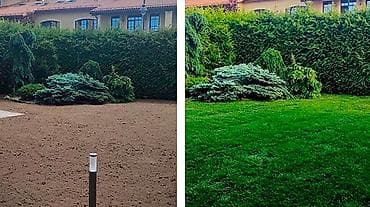 шкатулка из дерева: Автополив для газонов и садов — проектирование и монтаж под ключ - — 3