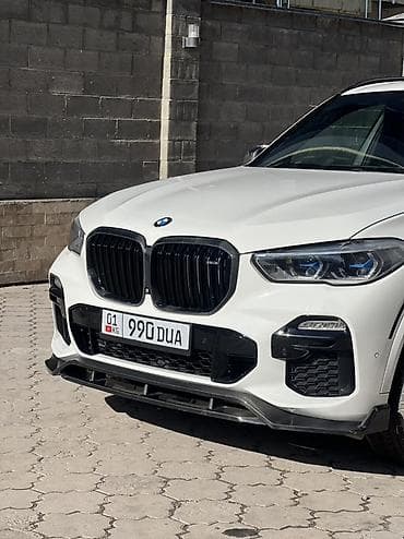 bmw e39 m: BMW X5: 2019 г., 4 л, Автомат, Бензин, Внедорожник — 7