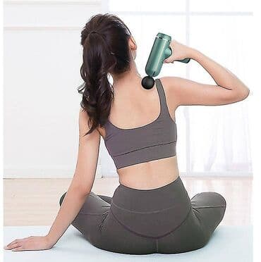 массажная: Массажер Ego, Ручной массажер, Все тело, Новый — 5