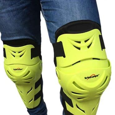 наколенник спортивный купить: Мотоциклистов,Велосипедистов наколленник, для безопастной ездить — 3