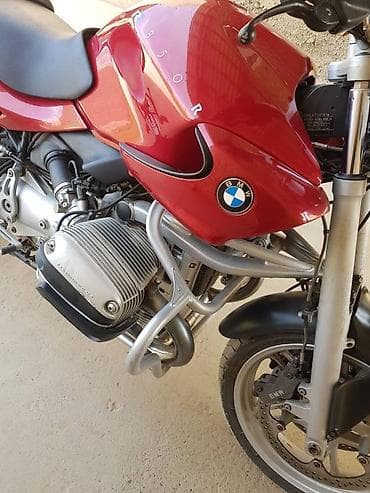 бмв 18: Naked BMW, 850 куб. см, Бензин, Взрослый — 4