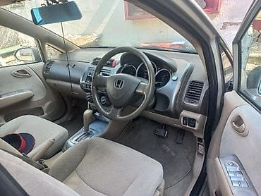 honda acort: Honda Город: 2003 г., 1.5 л, Автомат, Бензин, Седан — 5