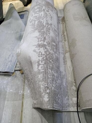 дорожка ковровая: Ковер Новый — 9