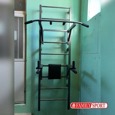 вакансии домашний персонал: Турник, Новый, Бесплатная доставка — 2