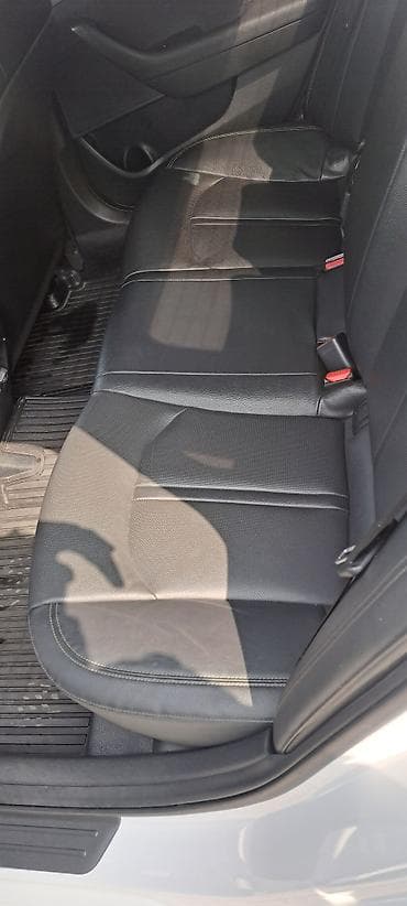 авта: Hyundai Sonata: 2021 г., 2 л, Автомат, Газ, Седан — 8