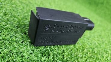 e46: Датчик кондиционера / качества воздуха / AUC / загрязненности воздуха — 6