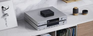 активный усилитель пульт: Продается новый сетевой проигрыватель WiiM Pro Plus американской — 5