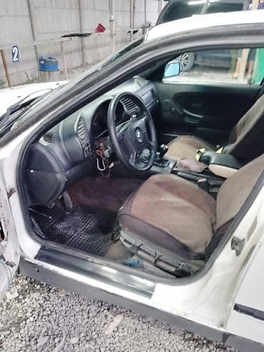 e34 bmw: BMW 3 series: 1991 г., 1.8 л, Механика, Бензин, Седан — 3