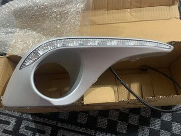 грузовой фуры: Будка Toyota, 2012 г., Новый, Аналог — 1