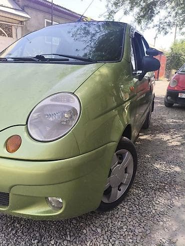деу матиз ош: Daewoo Matiz: 2012 г., 0.8 л, Механика, Бензин, Хэтчбэк — 6