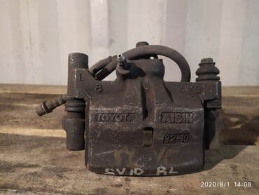 тойота виндом 2005 бишкек: Toyota Camry SV10 Суппорт тормозной, Тойота Камри СВ10 тормозной — 1