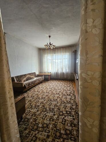 куплю дом г бишкек: Дом, 80 м², 3 комнаты, Агентство недвижимости, Косметический ремонт — 4