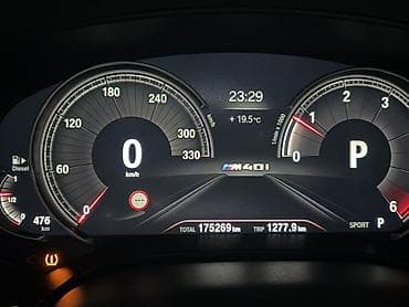 к5 зеркало: BMW 5 series: 2017 г., 2 л, Автомат, Дизель, Седан — 7