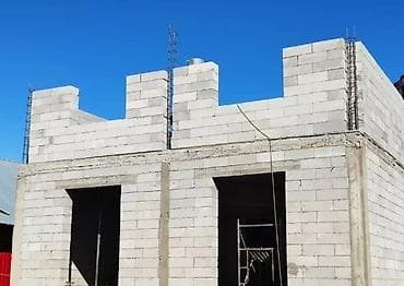 сип дома: Забор фундамента все инструменты за нас демонтаж ломаем копаем и — 6