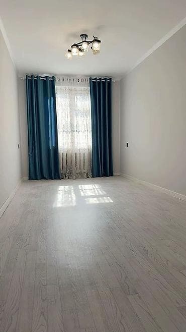 1room flat: 3 комнаты, 58 м², 104 серия, 2 этаж, Косметический ремонт — 3