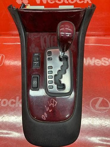 lexus: Консоль центральная Lexus ES 3MZ 2005 (б/у) — — — — — WeStock — — 2