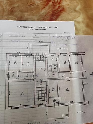 ПРОДАЕТСЯ КОММЕРЧЕСКОЕ ПОМЕЩЕНИЕ 📍Район: Ипподром 📊Состояние: Без — 7