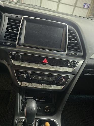 s7 fe: Hyundai Sonata: 2021 г., 2 л, Автомат, Газ, Седан — 5