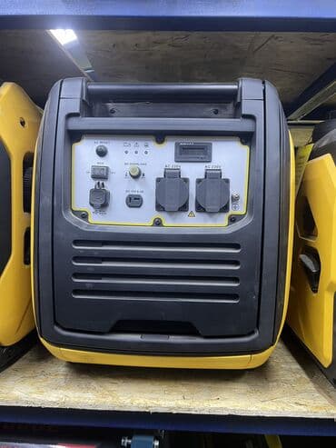 генераторы оптом: Генератор без звучные Инверторный KEMAGE, ROLF, DMAX, HONDO, ГЕРОЙ — 6