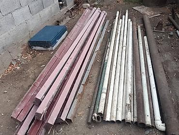 xeon 1240: Куплю черный металл арматура труба угольник калай тунике скупка — 3