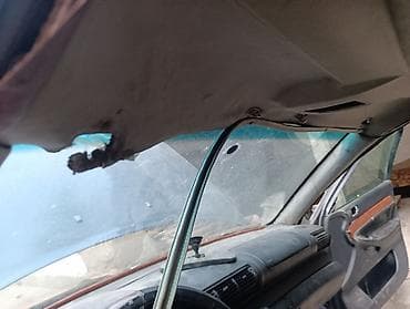 Унаа: Audi A4: 1995 г., 1.6 л, Бензин, Седан — 10