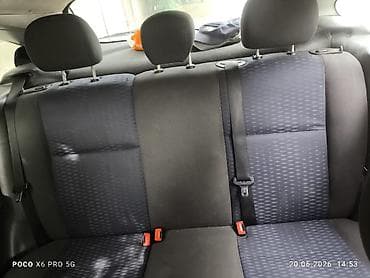 70 сом: Ford Focus: 2002 г., Кол менен иштөөчү, Дизель, Хетчбек — 10