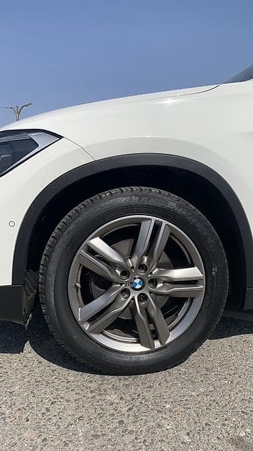 mini cuper: BMW X1: 2020 г., 2 л, Автомат, Дизель, Кроссовер — 5