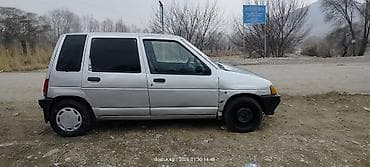 тико бишкек: Daewoo Tico: 1993 г., 0.8 л, Механика, Бензин, Хэтчбэк — 4