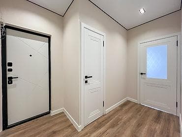 pro group: 1 комната, 42 м², 106 серия улучшенная, 5 этаж, Евроремонт — 3