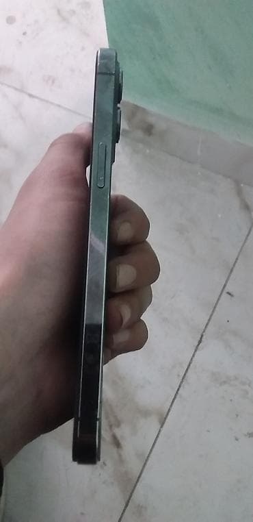 h96 max: IPhone 12 Pro Max, Графит — 2