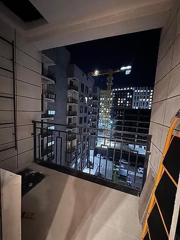 pro group: 2 комнаты, 42 м², Технопарк Элитка, 8 этаж, Дизайнерский ремонт — 6