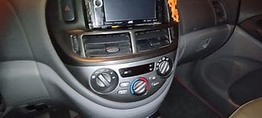 previa: Toyota Previa: 2003 г., 2.4 л, Механика, Газ, Минивэн — 8