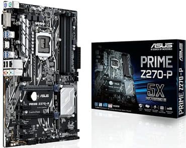 Модемы и сетевое оборудование: Материнская плата, Б/у — 1