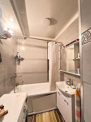 Продажа квартир: 2 комнаты, 72 м², Элитка, 7 этаж, Евроремонт — 8