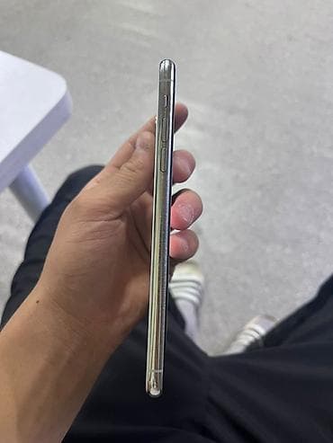 10 pro max: IPhone 11 Pro Max, Б/у, 256 ГБ, Белый, 73 % — 6