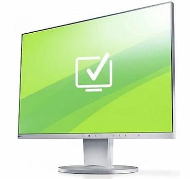Монитор, Dell, Б/у, LED, 21" - 22"