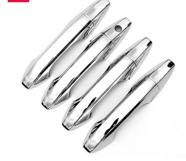 набор ключей в чемодане цена: Комплект дверных ручек Дверная ручка Honda Оригинал — 1