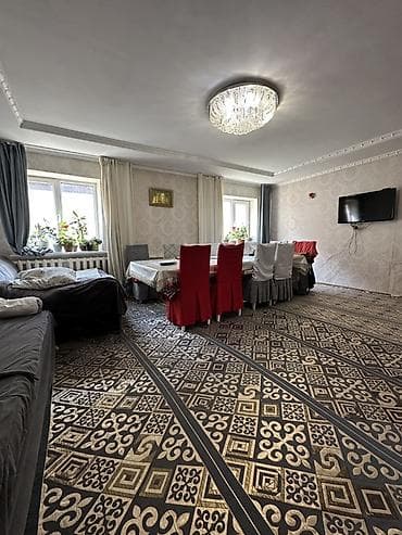 Продаётся 2-этажный дом 📍 Село Орто-Сай 10минутах от Советской at lalafo.kg Продаётся 2-этажный дом 📍 Село Орто-Сай 10минутах от Советской