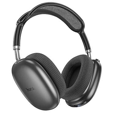 samsung frontier: Полноразмерные, Hoco, Новый, Беспроводные (Bluetooth), Для детей — 4