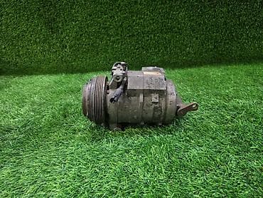 Компрессор BMW Компрессор кондиционер E53 M62B44 4.4i 4.6is 6909628