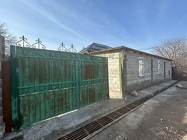 Куплю дом: Продается одноэтажный дом с приусадебным участком в селе Кун-Туу, дача — 8