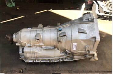 Коробка передач Автомат BMW Б/у, Оригинал