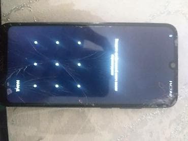 самсунг 8 с: Honor 8, Б/у, 32 ГБ, цвет - Синий, 2 SIM — 2