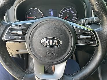 neta x: Kia Sportage: 2018 г., 1.6 л, Робот, Дизель, Кроссовер — 9
