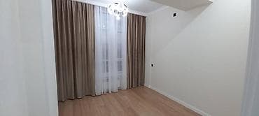 Недвижимость: 1 комната, 55 м², Элитка, Технопарк Элитка, 13 этаж, Евроремонт — 8