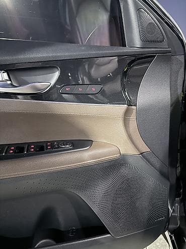 кия кларус: Kia K3: 2019 г., 1.6 л, Вариатор, Бензин, Седан — 5