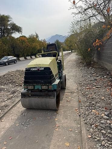 миксеры б у: Дорожные виброкатки 1) Каток грунтовый XCMG XS143J (самоход услуги — 2