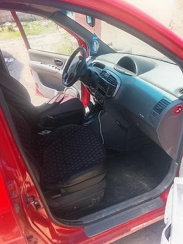t 25: Mini Classic Mini: 2004 г., 1.8 л, Автомат, Бензин, Минивэн — 1