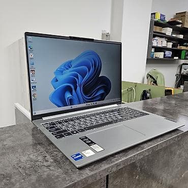 asus i3: Мощный ноутбук Lenovo IdeaPad Slim 5 в идеальном состоянии.Подойдет — 2