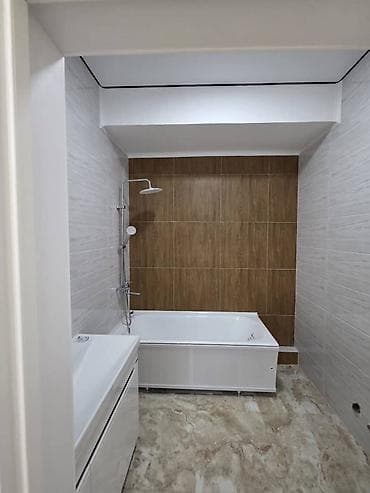 парков: 2 комнаты, 67 м², Элитка, 12 этаж — 6